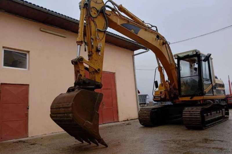 OmecoHub - Immagine CATERPILLAR 315B